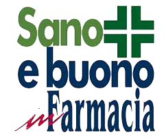 logo sano e buono