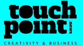 logo touch point